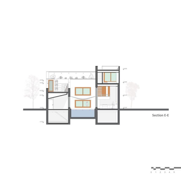 Maziar and Colleagues - Casa Boutique de Saaed (Parham Taghioff)