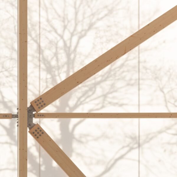 Onze04 arquitectes - Complejo deportivo y cultural Joséphine Baker - Marie-José Perec (Juan Cardona)