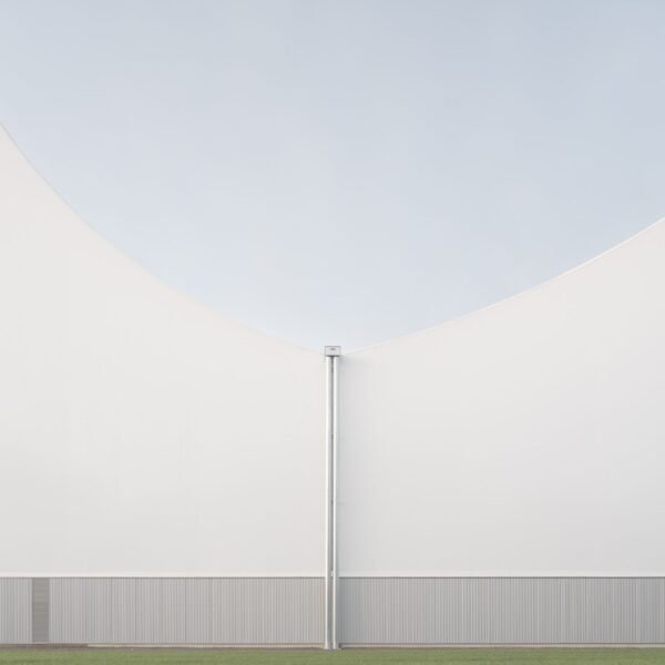 Onze04 arquitectes - Complejo deportivo y cultural Joséphine Baker - Marie-José Perec (Juan Cardona)