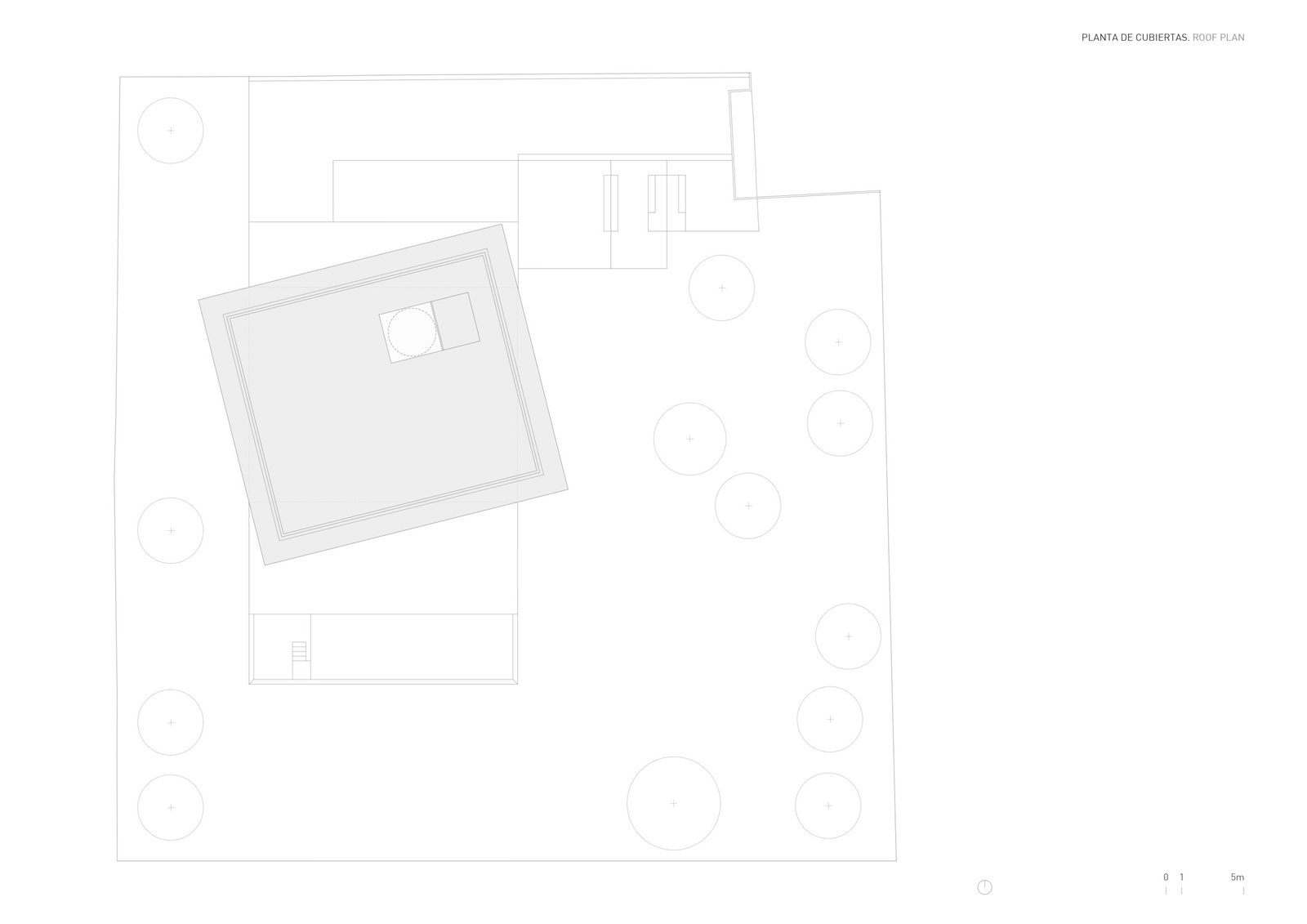 Villa Laván - Fran Silvestre Arquitectos (Fernando Guerra)