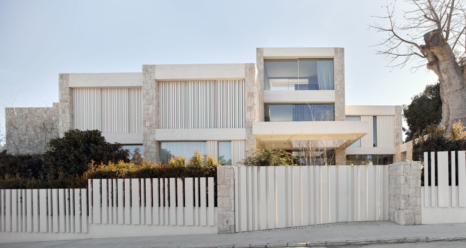Ramón Esteve Estudio - Casa Jacaranda (Mariela Apollonio)