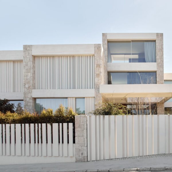 Ramón Esteve Estudio - Casa Jacaranda (Mariela Apollonio)