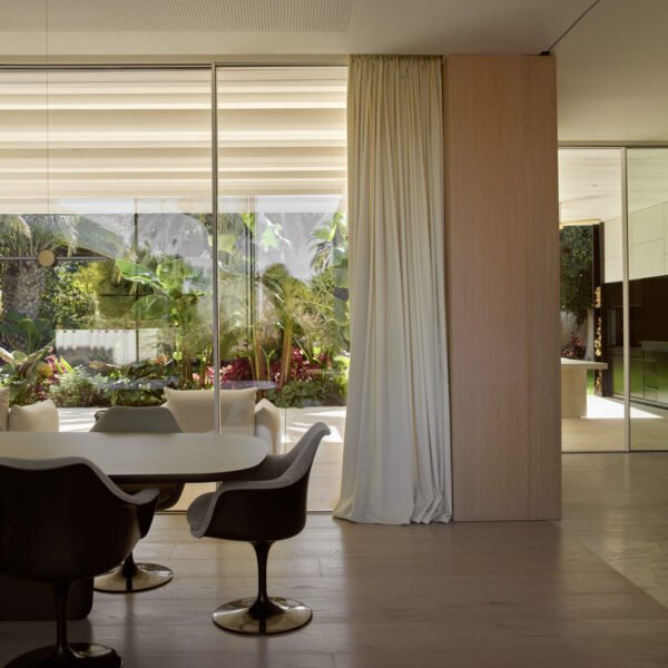 Ramón Esteve Estudio - Casa Jacaranda (Mariela Apollonio)