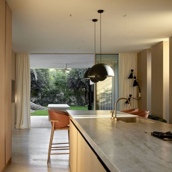 Ramón Esteve Estudio - Casa Jacaranda (Mariela Apollonio)
