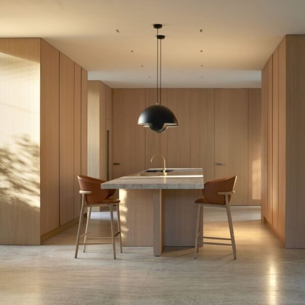 Ramón Esteve Estudio - Casa Jacaranda (Mariela Apollonio)