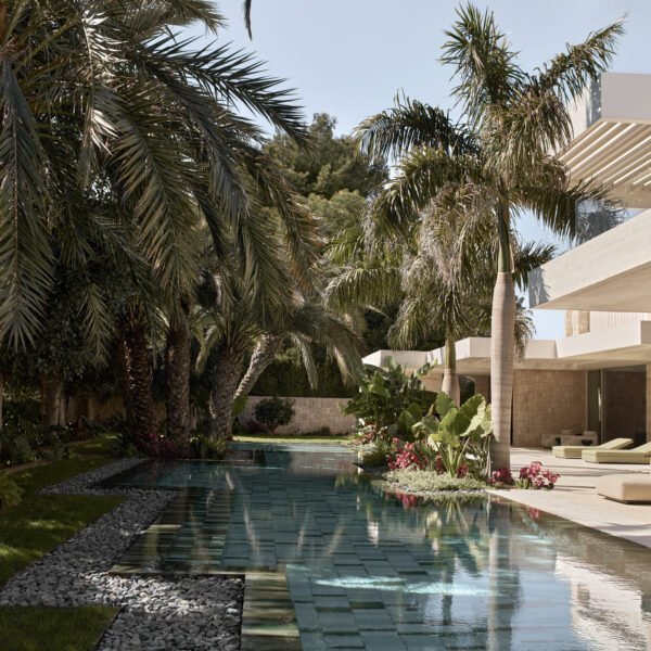 Ramón Esteve Estudio - Casa Jacaranda (Mariela Apollonio)