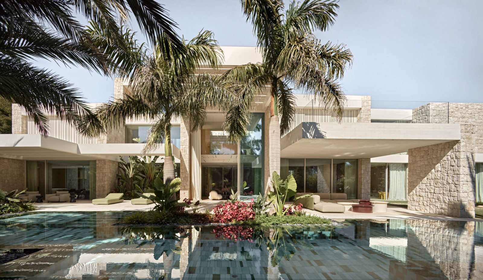Ramón Esteve Estudio - Casa Jacaranda (Mariela Apollonio)