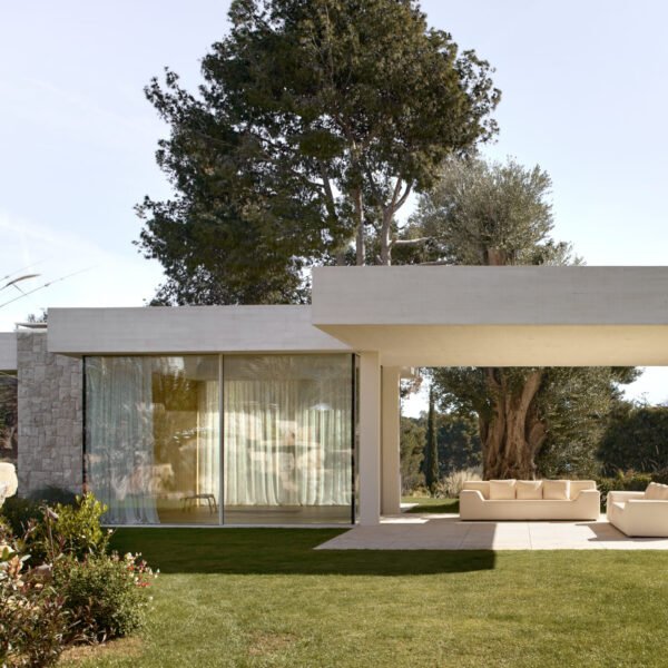 Ramón Esteve Estudio - Casa Jacaranda (Mariela Apollonio)