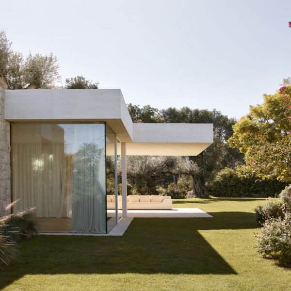 Ramón Esteve Estudio - Casa Jacaranda (Mariela Apollonio)