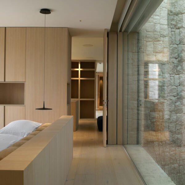Ramón Esteve Estudio - Casa Jacaranda (Mariela Apollonio)