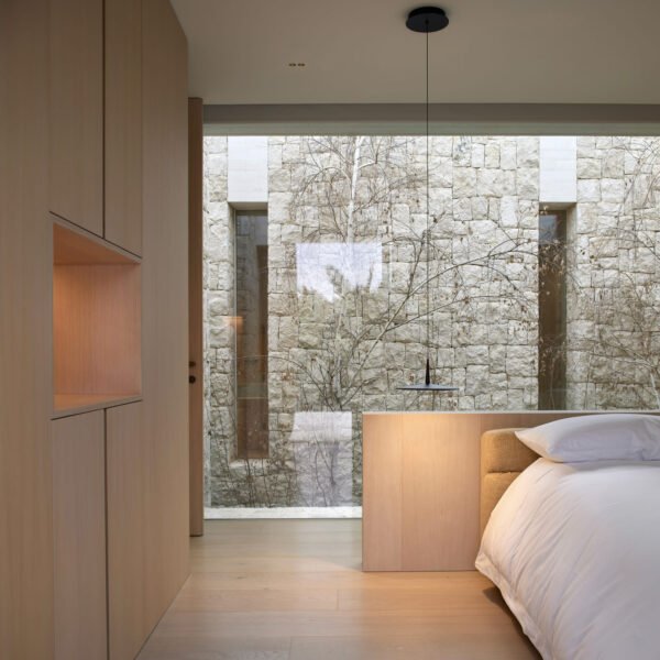 Ramón Esteve Estudio - Casa Jacaranda (Mariela Apollonio)