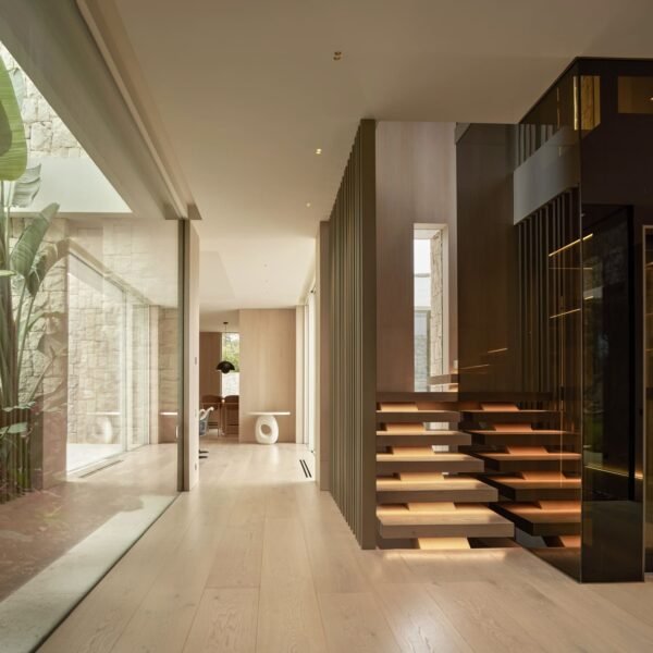 Ramón Esteve Estudio - Casa Jacaranda (Mariela Apollonio)