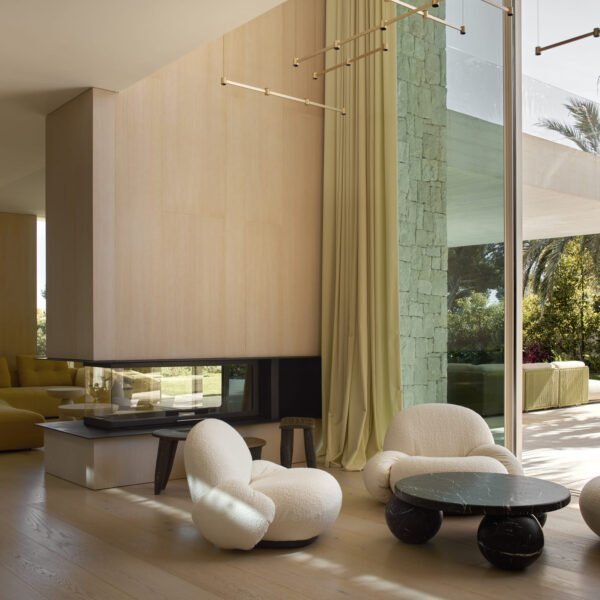 Ramón Esteve Estudio - Casa Jacaranda (Mariela Apollonio)