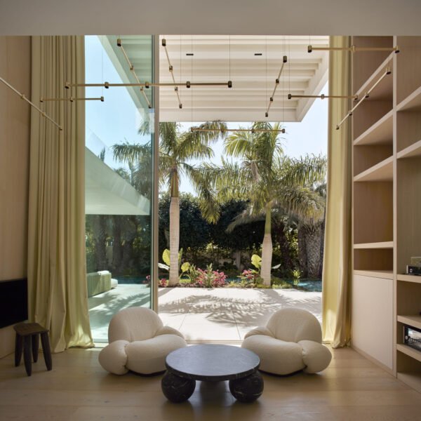 Ramón Esteve Estudio - Casa Jacaranda (Mariela Apollonio)