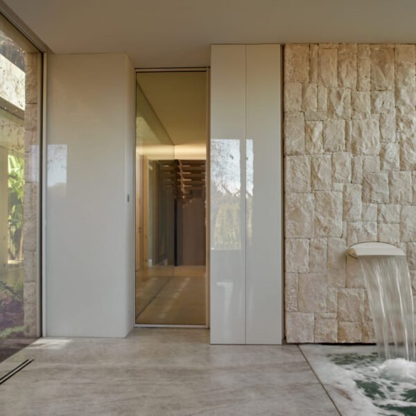 Ramón Esteve Estudio - Casa Jacaranda (Mariela Apollonio)