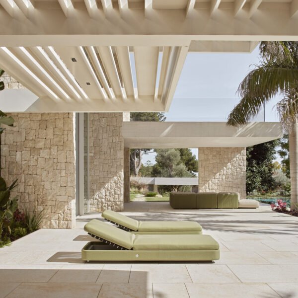 Ramón Esteve Estudio - Casa Jacaranda (Mariela Apollonio)