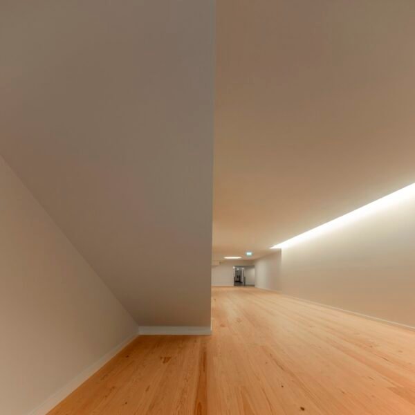 Álvaro Siza - Centro de interpretación Angrois de Heroismo (Fernando Guerra)