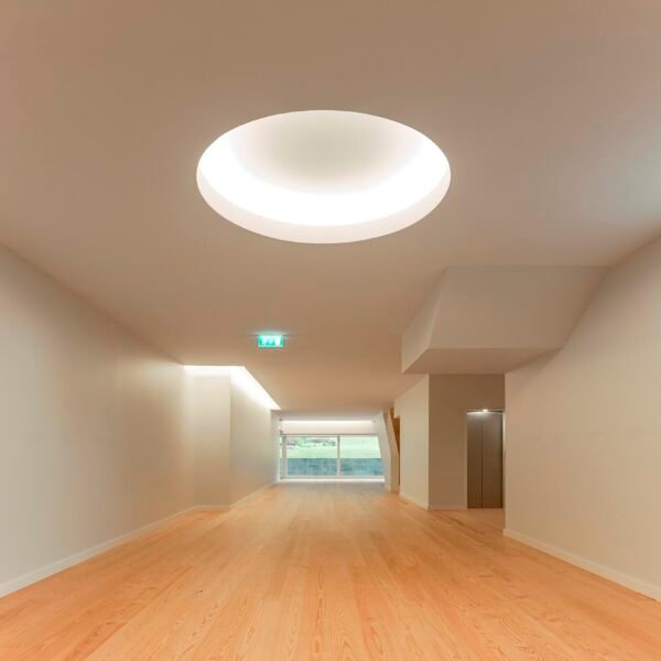 Álvaro Siza - Centro de interpretación Angrois de Heroismo (Fernando Guerra)