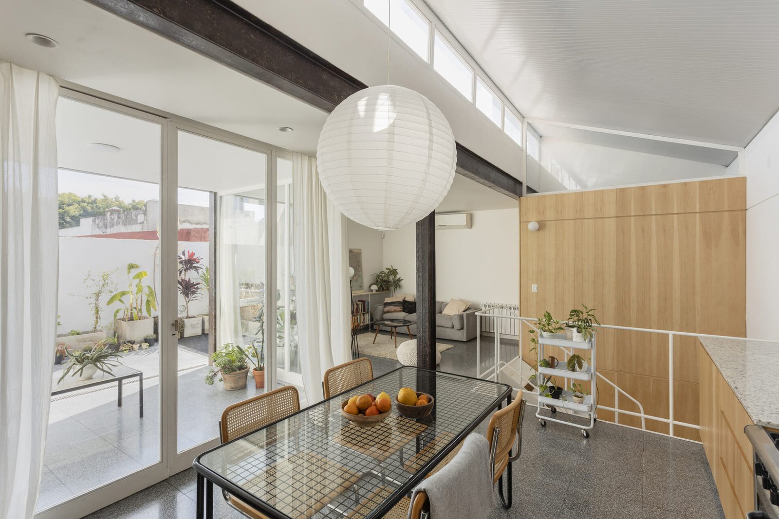 Estudio Yama - Casa Ruiz Huidobro (Albano García)
