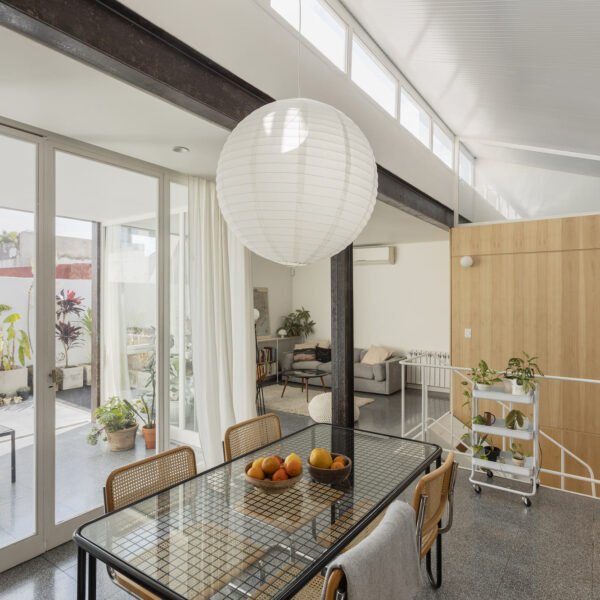 Estudio Yama - Casa Ruiz Huidobro (Albano García)