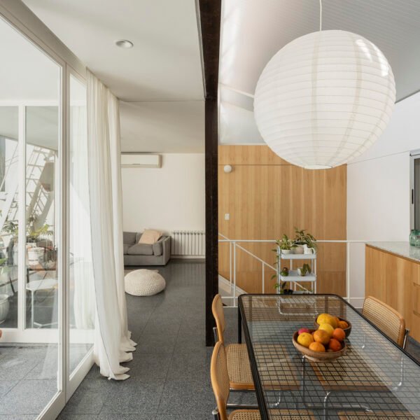 Estudio Yama - Casa Ruiz Huidobro (Albano García)