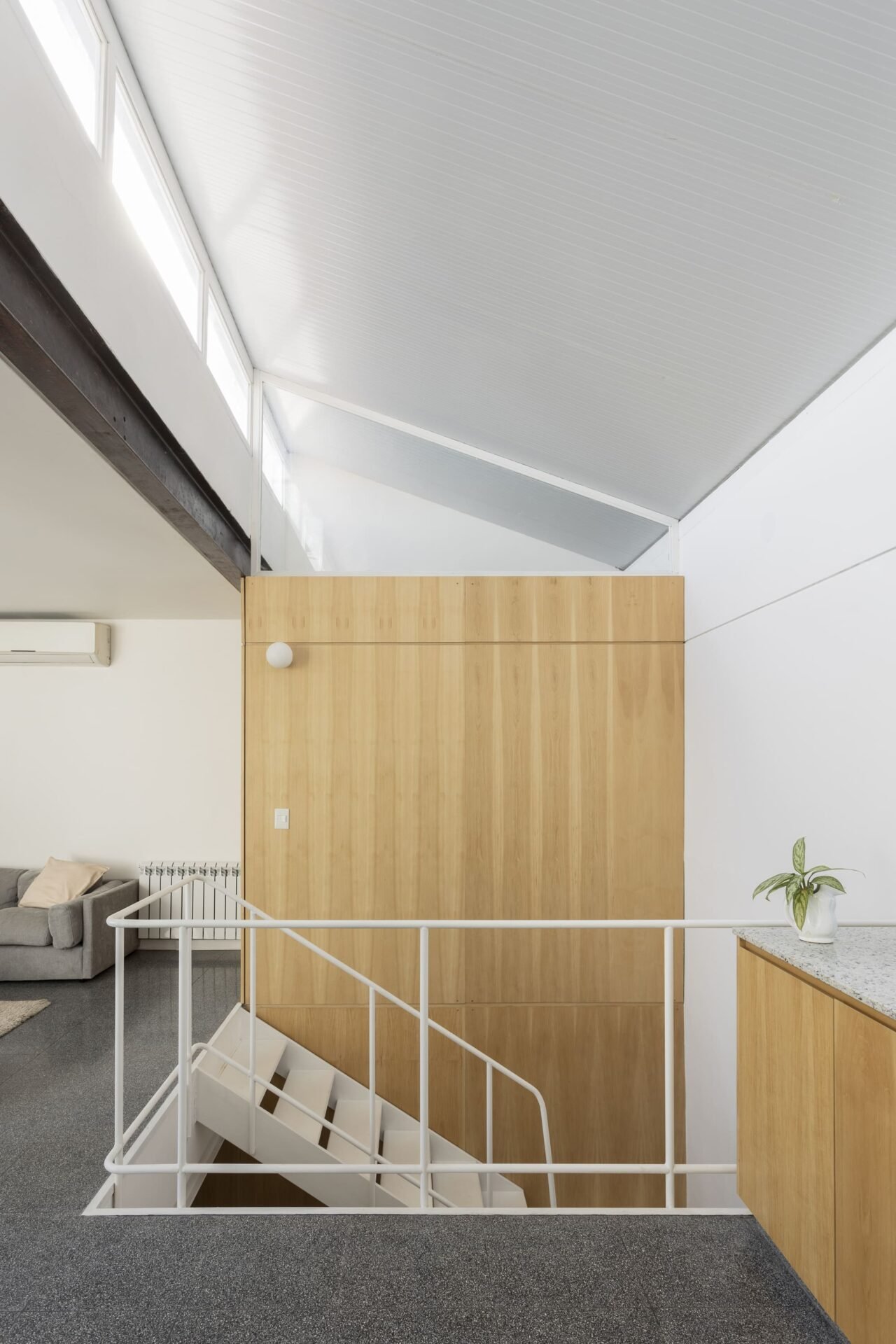 Estudio Yama - Casa Ruiz Huidobro (Albano García)