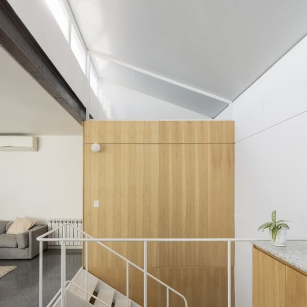 Estudio Yama - Casa Ruiz Huidobro (Albano García)