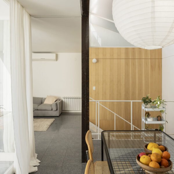 Estudio Yama - Casa Ruiz Huidobro (Albano García)