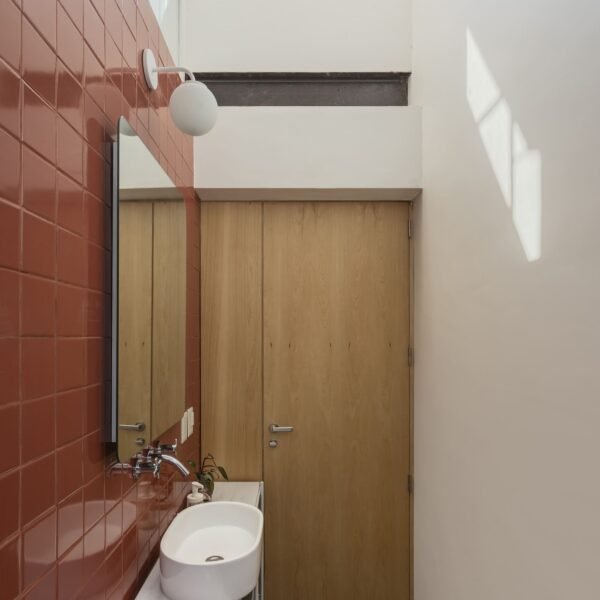 Estudio Yama - Casa Ruiz Huidobro (Albano García)