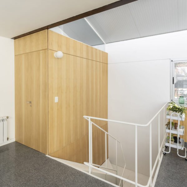 Estudio Yama - Casa Ruiz Huidobro (Albano García)