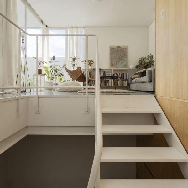 Estudio Yama - Casa Ruiz Huidobro (Albano García)