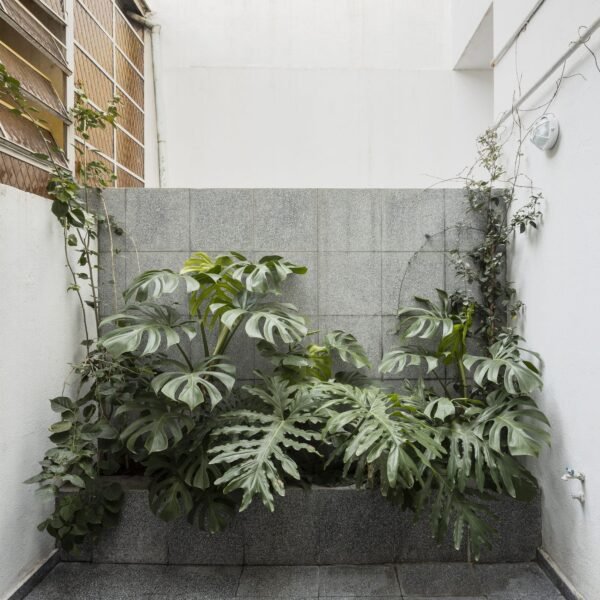 Estudio Yama - Casa Ruiz Huidobro (Albano García)