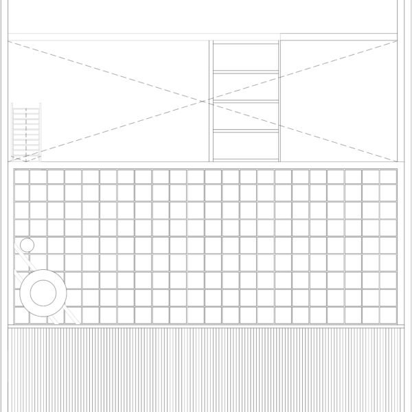 Estudio Yama - Casa Ruiz Huidobro (Albano García)
