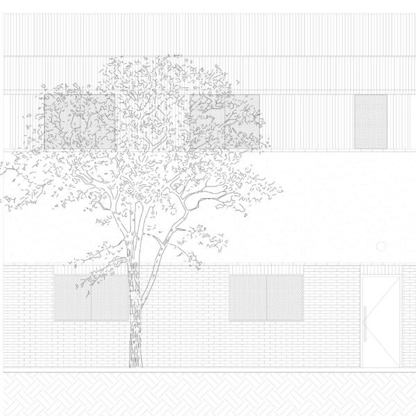 Estudio Yama - Casa Ruiz Huidobro (Albano García)