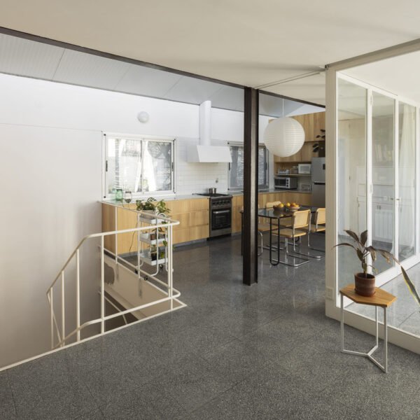 Estudio Yama - Casa Ruiz Huidobro (Albano García)