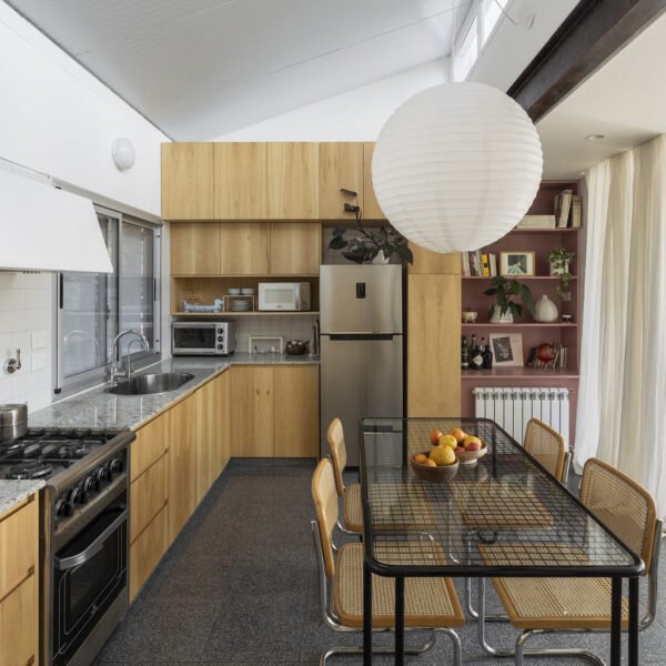 Estudio Yama - Casa Ruiz Huidobro (Albano García)