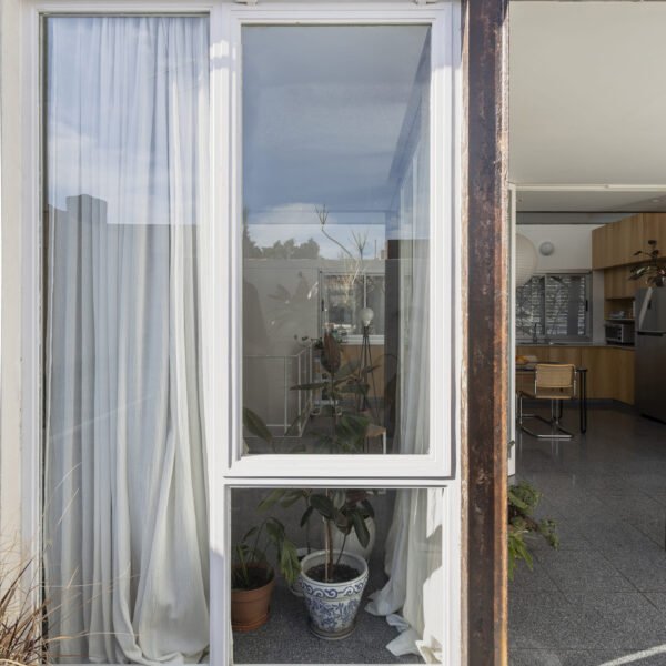 Estudio Yama - Casa Ruiz Huidobro (Albano García)