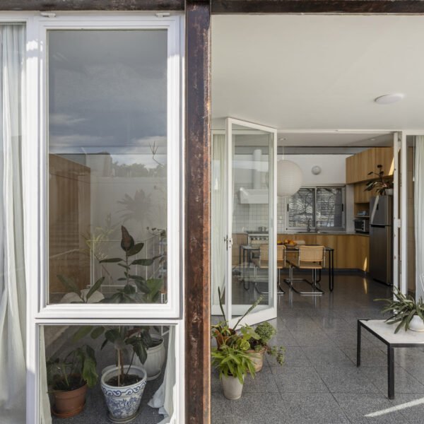 Estudio Yama - Casa Ruiz Huidobro (Albano García)