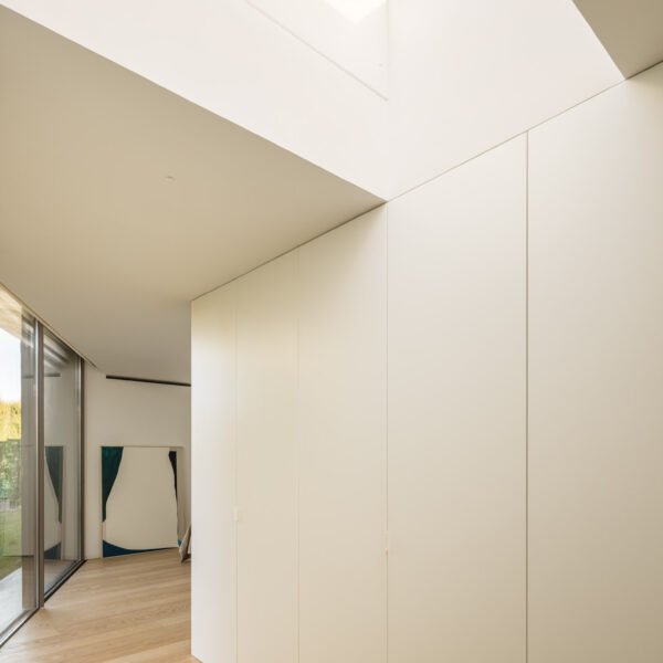 Gallardo Llopis Arquitectos - Casa en Monte Alcedo (Germán Cabo)