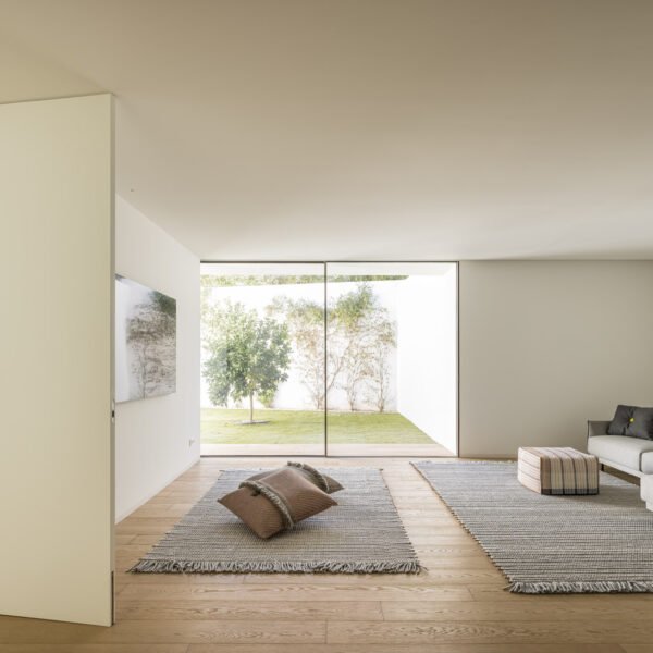 Gallardo Llopis Arquitectos - Casa en Monte Alcedo (Germán Cabo)