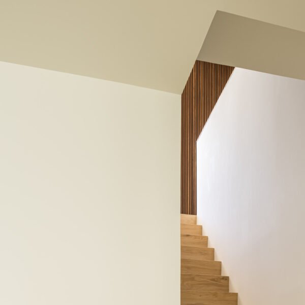 Gallardo Llopis Arquitectos - Casa en Monte Alcedo (Germán Cabo)