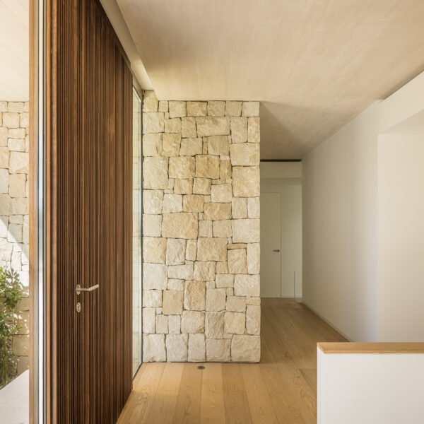 Gallardo Llopis Arquitectos - Casa en Monte Alcedo (Germán Cabo)