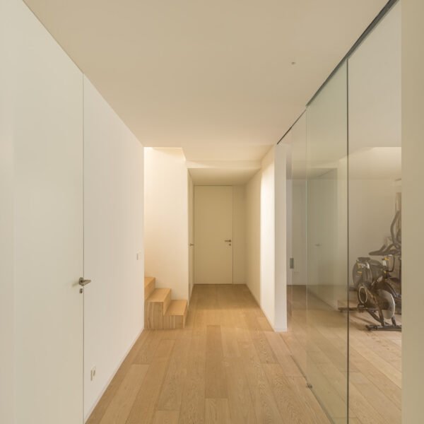 Gallardo Llopis Arquitectos - Casa en Monte Alcedo (Germán Cabo)