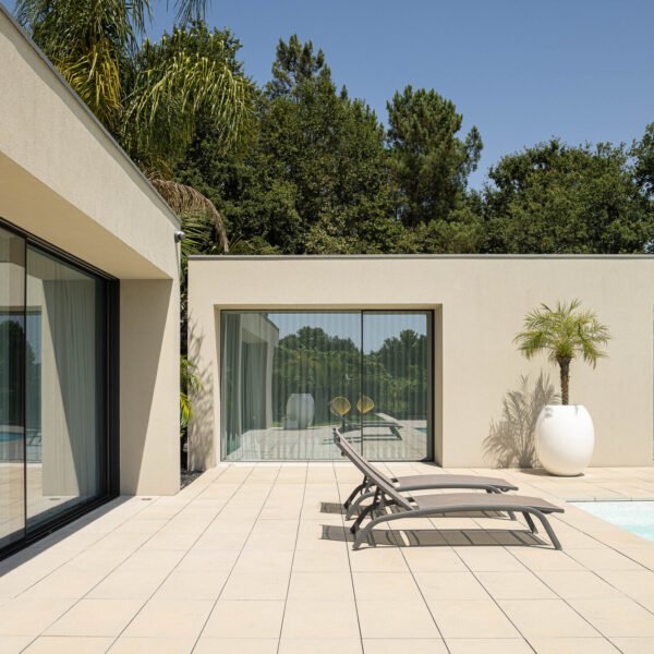 Inception Architects Studio - Casa HC (Ivo Tavares Studio)