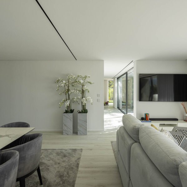 Inception Architects Studio - Casa HC (Ivo Tavares Studio)