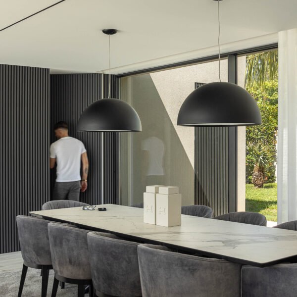 Inception Architects Studio - Casa HC (Ivo Tavares Studio)
