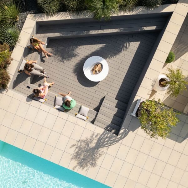 Inception Architects Studio - Casa HC (Ivo Tavares Studio)