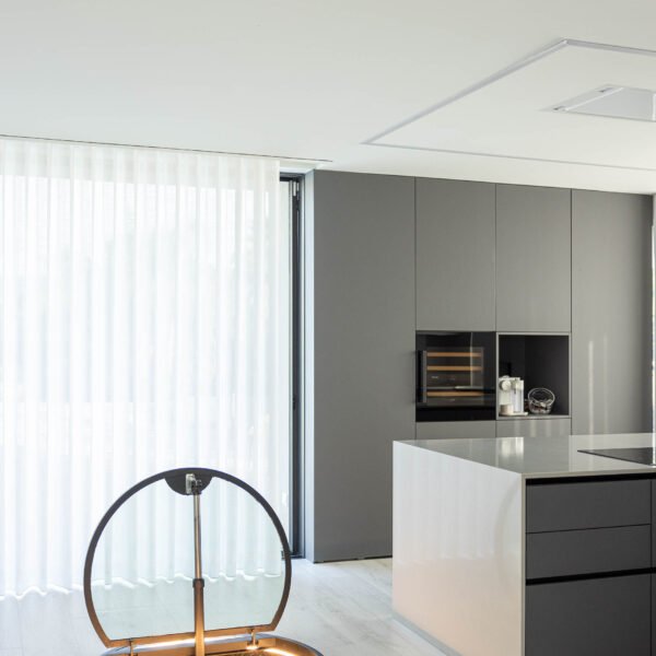 Inception Architects Studio - Casa HC (Ivo Tavares Studio)