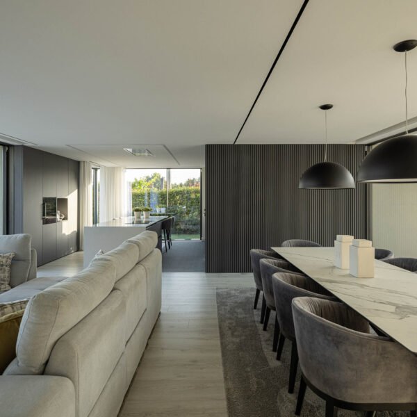 Inception Architects Studio - Casa HC (Ivo Tavares Studio)