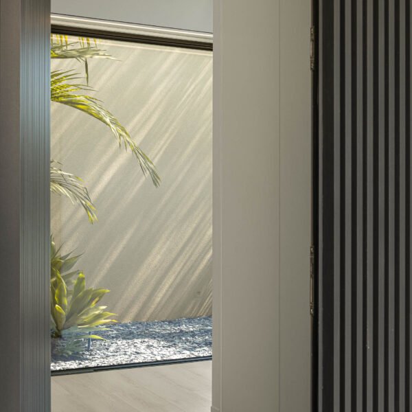 Inception Architects Studio - Casa HC (Ivo Tavares Studio)